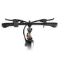 DYU A1F Pro – Elcykel EcoDrift