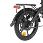 DYU A1F Pro – Elcykel EcoDrift