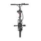 DYU A1F Pro – Elcykel EcoDrift