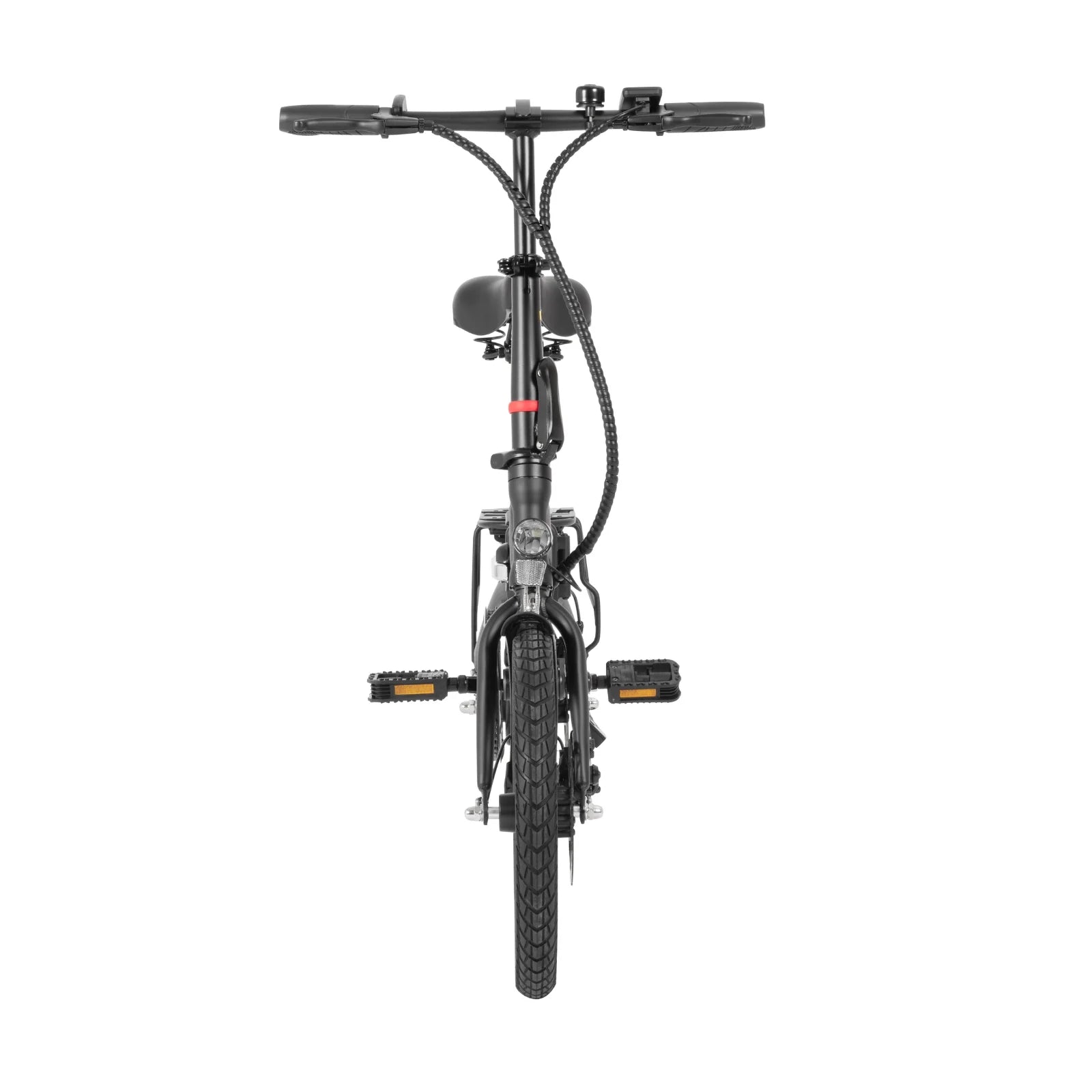 DYU A1F Pro – Elcykel EcoDrift