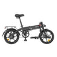 DYU A1F Pro – Elcykel EcoDrift