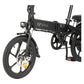 DYU A1F Pro – Elcykel EcoDrift