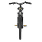 DYU C1 – Elcykel EcoDrift