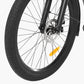 DYU C1 – Elcykel EcoDrift