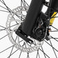 DYU C1 – Elcykel EcoDrift