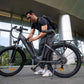 DYU C1 – Elcykel EcoDrift