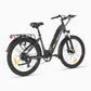 DYU C1 – Elcykel EcoDrift