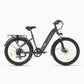 DYU C1 – Elcykel EcoDrift