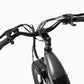DYU C1 – Elcykel EcoDrift
