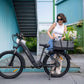 DYU C1 – Elcykel EcoDrift