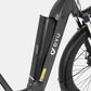 DYU C1 – Elcykel EcoDrift