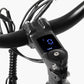 DYU C1 – Elcykel EcoDrift
