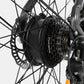 DYU C1 – Elcykel EcoDrift