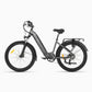 DYU C1 – Elcykel EcoDrift