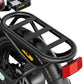 DYU C2 – Elcykel EcoDrift