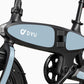DYU C2 – Elcykel EcoDrift