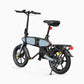 DYU C2 – Elcykel EcoDrift