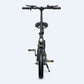 DYU C2 – Elcykel EcoDrift