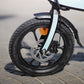 DYU C2 – Elcykel EcoDrift