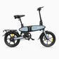 DYU C2 – Elcykel EcoDrift