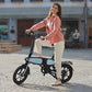 DYU C2 – Elcykel EcoDrift