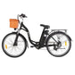DYU C6 – Elcykel EcoDrift