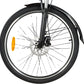 DYU C6 – Elcykel EcoDrift