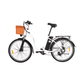 DYU C6 – Elcykel EcoDrift