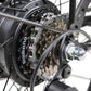 DYU C6 – Elcykel EcoDrift