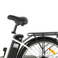 DYU C6 – Elcykel EcoDrift