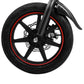 DYU D3F – Elcykel EcoDrift