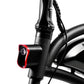 DYU D3F – Elcykel EcoDrift