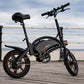 DYU D3F – Elcykel EcoDrift