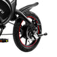 DYU D3F – Elcykel EcoDrift