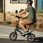 DYU D3F – Elcykel EcoDrift