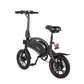 DYU D3F – Elcykel EcoDrift