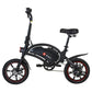 DYU D3F – Elcykel EcoDrift