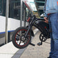 DYU D3F – Elcykel EcoDrift