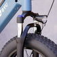 DYU FF500 – Elcykel EcoDrift