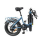 DYU FF500 – Elcykel EcoDrift