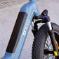 DYU FF500 – Elcykel EcoDrift