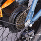 DYU FF500 – Elcykel EcoDrift