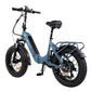 DYU FF500 – Elcykel EcoDrift