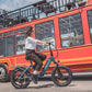 DYU FF500 – Elcykel EcoDrift