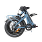 DYU FF500 – Elcykel EcoDrift