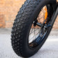 DYU FF500 – Elcykel EcoDrift