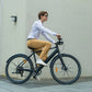 DYU Stroll 1 – Elcykel EcoDrift