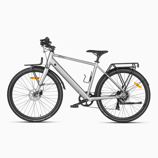 DYU Stroll 1 – Elcykel EcoDrift