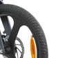 DYU T1 – Elcykel EcoDrift