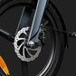 DYU T1 – Elcykel EcoDrift
